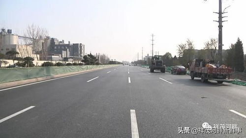 利好 12月20日 双元路这两大路桥建设完成,将同日贯通