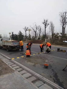 大荔县交通运输局坚持 项目为王 理念加快交通基础设施建设