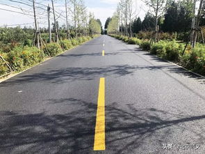 顺义10项道路小修工程完工,市民出行更安全 更通畅
