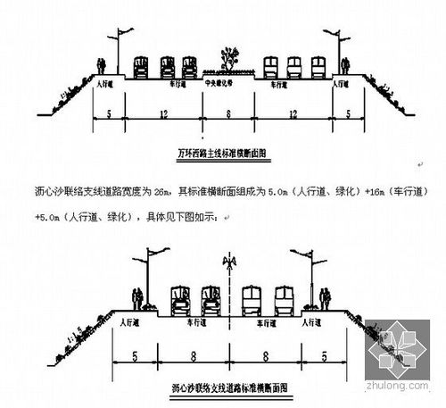 [杭州]市政道路桥梁工程投标施组(438页)