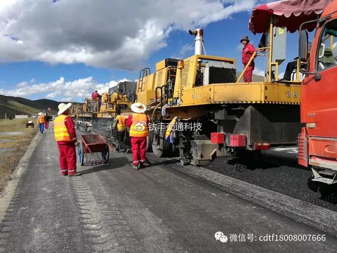 还在纠结道路养护是做厂拌热再生与就地热再生工艺不妨了解下哦