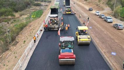 高速公路!水路!特大桥!安徽省内出行更便利了!
