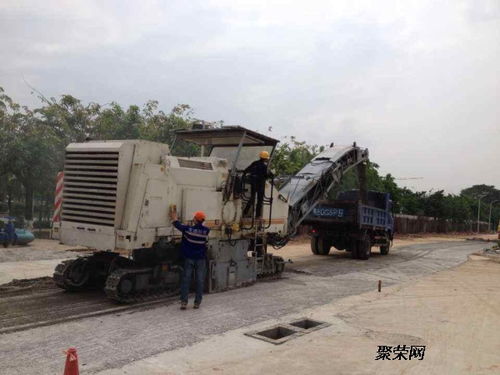 深圳沥青修补工程承接