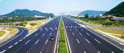 安徽高速公路建设投资已超200亿