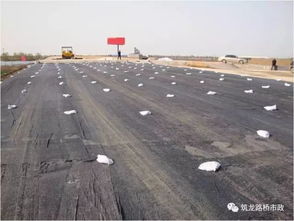 公路工程路面施工管理,搞质量当然要从细节抓起嘛
