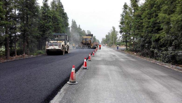 推进农村公路建设是否可以推进四好农村?