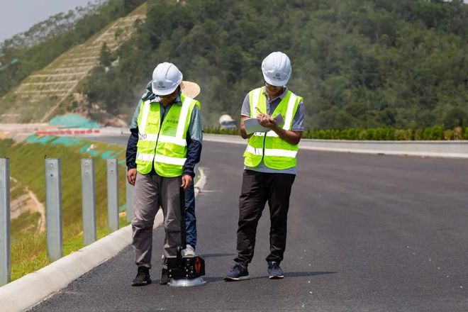 紫惠高速有望12月下旬建成通车