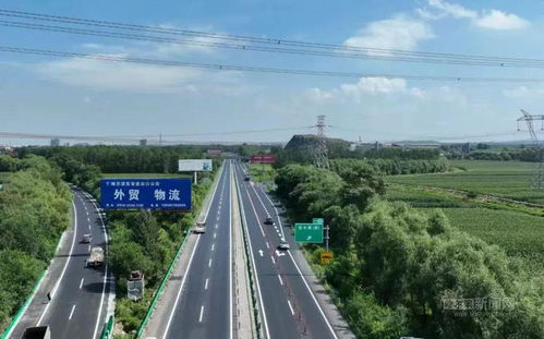 共212公里丨哈同等4条高速公路完成路面质量提升养护