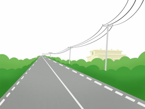 平谷区乡村公路路面大修工程完工