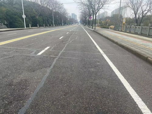 下周,慈溪10处路面将维修施工 涉及新城大道北路与科技路叉口等