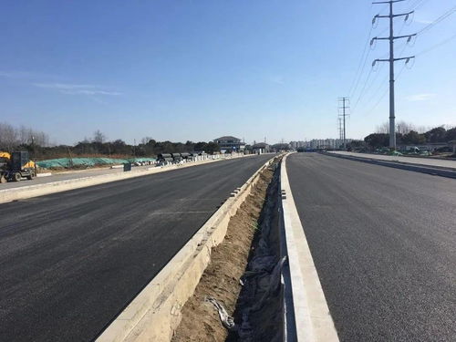 最宽82.5米 扬州这条路即将通车