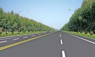 微吉安永丰县过境一级公路即将开建