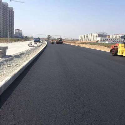 大鹏工厂沥青路面施工-郊区沥青道路摊铺