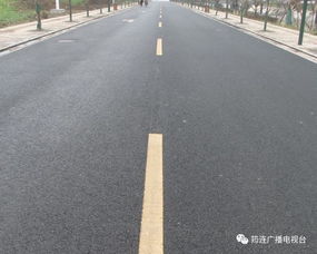 筠连县城南新区煤都大道延伸段完成建设达到通车条件