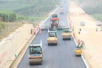 云南多条高速公路建设最新进展来了!