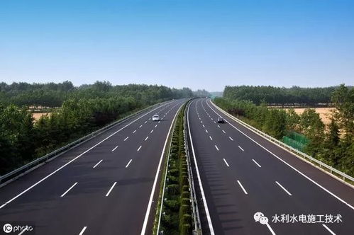 公路工程路面垫层施工技术及其控制