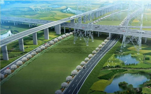 值得期待 均安新均榄路二期工程正式动工