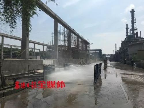 尘埃落定 扬尘治理隔日 回眸 ,还存在这些问题