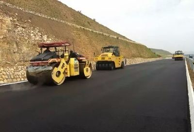监理工程之公路工程路面施工安全管理