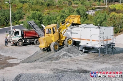 维特根七大道路修护技术,让中国公路焕发新机、畅通无阻