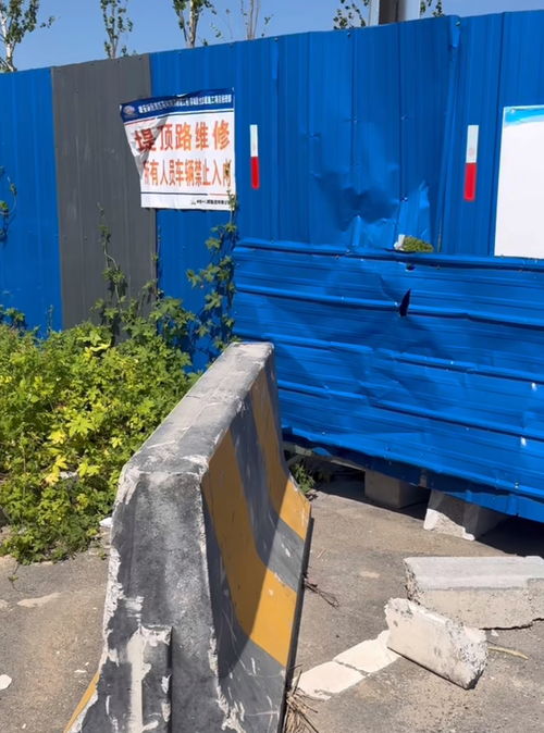 河北男孩骑行摔倒被碾身亡,相关工程公司 涉事路段还未验收