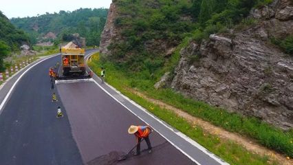 三门峡市公路局:盘点2018-养护管理篇