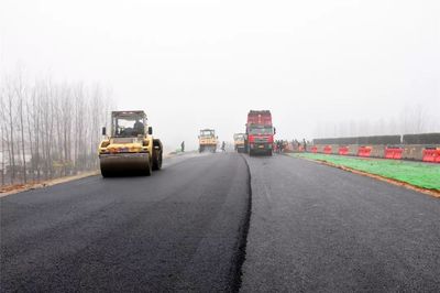 安阳有人中了830万大奖 今冬首场降雪即将来临 西北绕城高速将要通车 这个12月有点不一般~