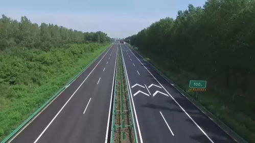 今起,这段高速公路已恢复通车