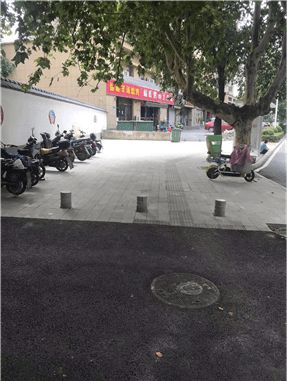 好消息 滁州老城区这条路通车啦
