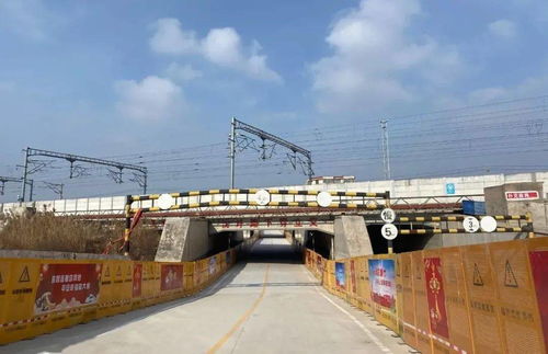 位置在这 海州将建5处...