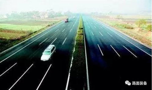 高速公路改扩建路面综合技术