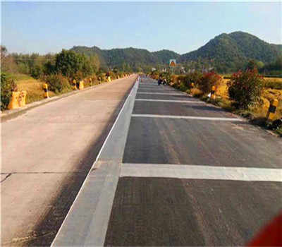快讯 浙江防裂贴 公路抗裂贴 新年新价格