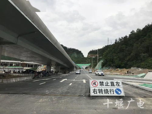 期待已久 江苏路延长线路面工程即将全线通车