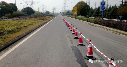 259省道港丰公路至西黄桥段路面改造工程启动，聚焦路桥附属工程建筑劳务分包管理