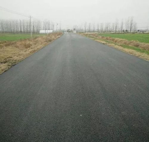 重磅利好 蚌埠这条路已全线贯通,公路与路面工程顺利完工