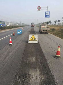 江苏睢宁公路站强化施工作业现场扬尘管理,助力公路与路面工程环保建设