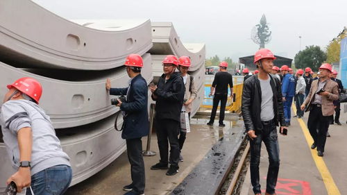 望江路项目 树良好企业形象,创一流精品工程