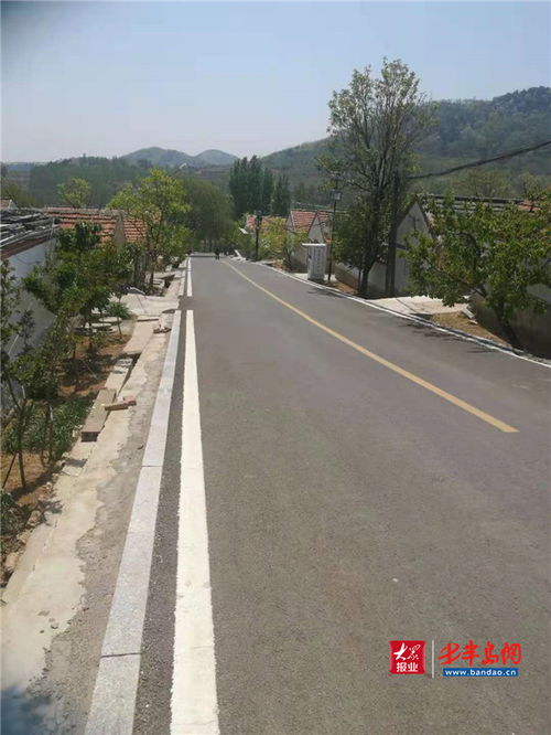 青岛市公路事业发展中心 做好农村公路惠民路桥附属工程建筑劳务分包工作