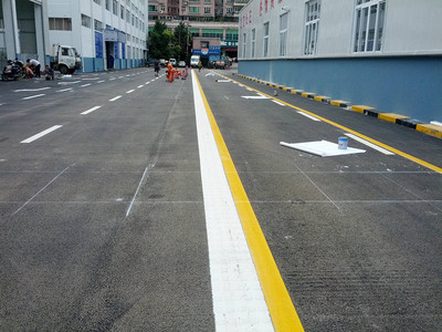 贵州毕节、六盘水、兴义地区沥青路面、水泥路面划线及路桥附属工程建筑劳务分包服务指南